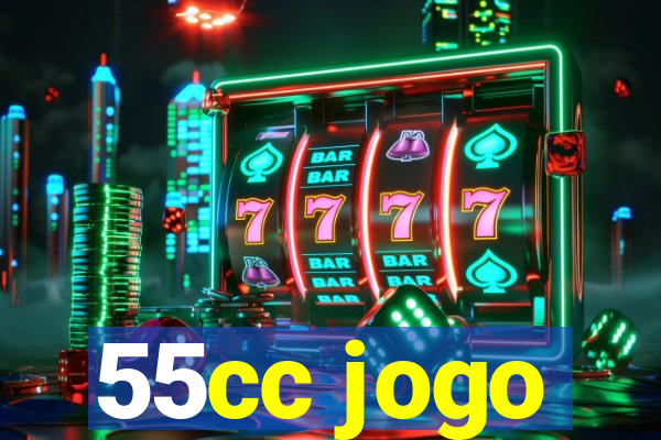 55cc jogo